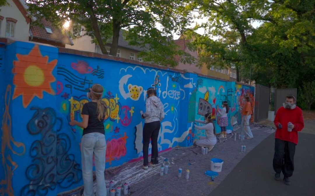 Graffiti